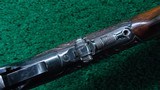 **Sale Pending** WINCHESTER MODEL 55 TAKE DOWN RIFLE IN 30 WCF - 8 of 24