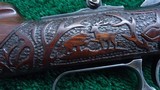 **Sale Pending** WINCHESTER MODEL 55 TAKE DOWN RIFLE IN 30 WCF - 13 of 24