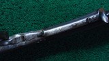 VERY FINE WINCHESTER 1876 DELUXE RIFLE IN CALIBER 45-60 - 9 of 23