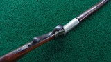 STEVENS TIP-UP SPORTING RIFLE - 3 of 19