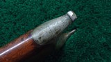 STEVENS TIP-UP SPORTING RIFLE - 16 of 19