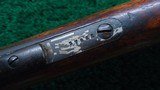 STEVENS TIP-UP SPORTING RIFLE - 11 of 19