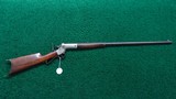 STEVENS TIP-UP SPORTING RIFLE - 19 of 19