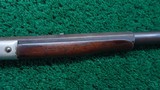 STEVENS TIP-UP SPORTING RIFLE - 5 of 19