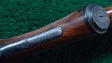 PARKER DHE SIDE BY SIDE 12 GAUGE SHOTGUN - 17 of 25