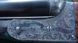 PARKER DHE SIDE BY SIDE 12 GAUGE SHOTGUN - 8 of 25