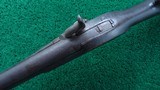 *Sale Pending* - MASSIVE 90 CALIBER PERCUSSION PUNT GUN - 10 of 18