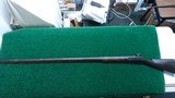 *Sale Pending* - MASSIVE 90 CALIBER PERCUSSION PUNT GUN - 17 of 18