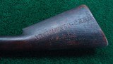 *Sale Pending* - MASSIVE 90 CALIBER PERCUSSION PUNT GUN - 14 of 18