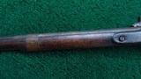 *Sale Pending* - MASSIVE 90 CALIBER PERCUSSION PUNT GUN - 12 of 18