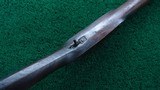 *Sale Pending* - MASSIVE 90 CALIBER PERCUSSION PUNT GUN - 3 of 18