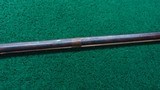 *Sale Pending* - MASSIVE 90 CALIBER PERCUSSION PUNT GUN - 6 of 18