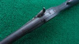 *Sale Pending* - MASSIVE 90 CALIBER PERCUSSION PUNT GUN - 4 of 18