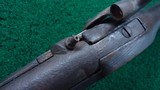 *Sale Pending* - MASSIVE 90 CALIBER PERCUSSION PUNT GUN - 11 of 18