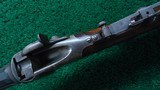 HARTFORD SHARPS MODEL 1874 No. 2 LONG RANGE RIFLE IN CALIBER 44-90 - 11 of 25