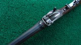 HARTFORD SHARPS MODEL 1874 No. 2 LONG RANGE RIFLE IN CALIBER 44-90 - 4 of 25