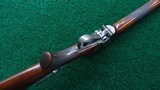 HARTFORD SHARPS MODEL 1874 No. 2 LONG RANGE RIFLE IN CALIBER 44-90 - 3 of 25