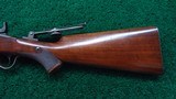 HARTFORD SHARPS MODEL 1874 No. 2 LONG RANGE RIFLE IN CALIBER 44-90 - 21 of 25