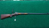 HARTFORD SHARPS MODEL 1874 No. 2 LONG RANGE RIFLE IN CALIBER 44-90 - 25 of 25