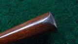 HARTFORD SHARPS MODEL 1874 No. 2 LONG RANGE RIFLE IN CALIBER 44-90 - 20 of 25