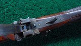 HARTFORD SHARPS MODEL 1874 No. 2 LONG RANGE RIFLE IN CALIBER 44-90 - 12 of 25