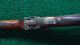 HARTFORD SHARPS MODEL 1874 No. 2 LONG RANGE RIFLE IN CALIBER 44-90 - 14 of 25