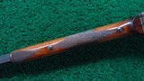 HARTFORD SHARPS MODEL 1874 No. 2 LONG RANGE RIFLE IN CALIBER 44-90 - 16 of 25