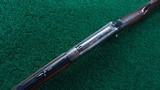 WINCHESTER MODEL 94 TAKE DOWN RIFLE IN 30 WCF - 4 of 20