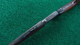 MARLIN MODEL 92 RIFLE CHAMBERED FOR 22 S,L, or LR - 4 of 19