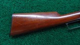 MARLIN MODEL 92 RIFLE CHAMBERED FOR 22 S,L, or LR - 17 of 19