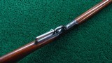 MARLIN MODEL 92 RIFLE CHAMBERED FOR 22 S,L, or LR - 3 of 19