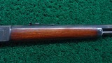 MARLIN MODEL 92 RIFLE CHAMBERED FOR 22 S,L, or LR - 5 of 19