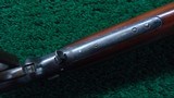 MARLIN MODEL 92 RIFLE CHAMBERED FOR 22 S,L, or LR - 9 of 19