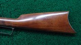 *Sale Pending* - MARLIN MODEL 92 RIFLE IN 32 RF - 15 of 19