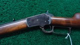 *Sale Pending* - MARLIN MODEL 92 RIFLE IN 32 RF - 2 of 19