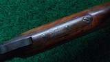 *Sale Pending* - MARLIN MODEL 92 RIFLE IN 32 RF - 8 of 19