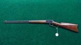 *Sale Pending* - MARLIN MODEL 92 RIFLE IN 32 RF - 18 of 19