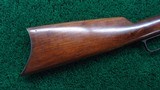 *Sale Pending* - MARLIN MODEL 92 RIFLE IN 32 RF - 17 of 19