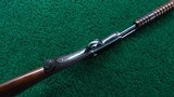 WINCHESTER MODEL 90 DELUXE PISTOLGRIP RIFLE IN 22 WRF - 3 of 22