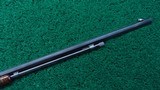 WINCHESTER MODEL 90 DELUXE PISTOLGRIP RIFLE IN 22 WRF - 7 of 22