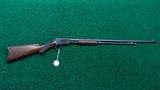 WINCHESTER MODEL 90 DELUXE PISTOLGRIP RIFLE IN 22 WRF - 19 of 22