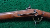 ENFIELD PERCUSSION CARBINE - 2 of 21
