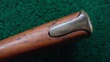 ENFIELD PERCUSSION CARBINE - 16 of 21