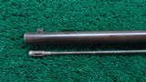 ENFIELD PERCUSSION CARBINE - 14 of 21
