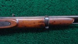 ENFIELD PERCUSSION CARBINE - 5 of 21