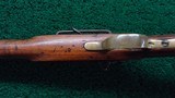 ENFIELD PERCUSSION CARBINE - 11 of 21