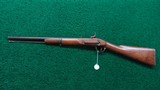 ENFIELD PERCUSSION CARBINE - 20 of 21
