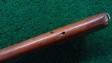 ENFIELD PERCUSSION CARBINE - 13 of 21