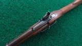 ENFIELD PERCUSSION CARBINE - 4 of 21