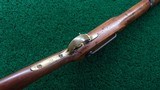 ENFIELD PERCUSSION CARBINE - 3 of 21
